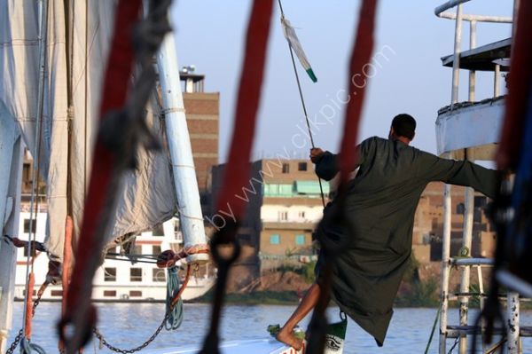 Egypt 1